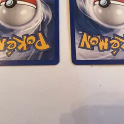 Plusle and Minun Hidden Legends 69/101 67/101 Pokemon Card Connected Art - Image 5