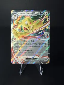 Pokemon EX Cards - Choose Your Card - Full Art Ultra Rare EX Holo English NM - Image 1