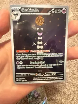 POKEMON ENG/JPN 5 CARD MODERN LOT, AS PICTURED - ILLUSTRATION RARES AND PROMO - Image 2