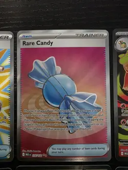 Pokemon TCG Mega Evolutions EX / IR / UR LOT of 10 Cards - Image 5