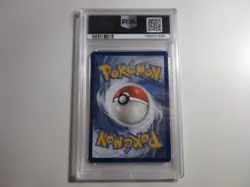 PSA 10 Sylveon Vmax Alternate Art Evolving Skies Pokemon Card - Image 2