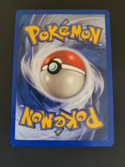 1st Edition Ho-oh 18/64 Neo Revelation Set Rare Vintage Pokemon Card - NM - Image 2