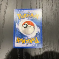 Pokemon TCG Espeon 18/111 Rising Rivals Regular Rare Card LP - Image 2