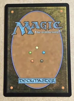 Magic Secret Lair Mask Of Memory Avatar: The Last Airbender 2309 NM Card - Image 2