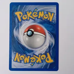 Omanyte 60/75 Neo Discovery Pokemon Card Non Holo Vintage WOTC 2001 Fossil - Image 2