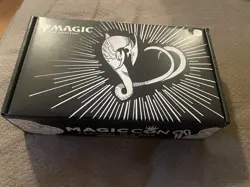 Magic: The Gathering MTG Festival in a Box: Atlanta 2025 - Sealed - Image 2