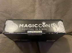 Magic: The Gathering MTG Festival in a Box: Atlanta 2025 - Sealed - Image 3