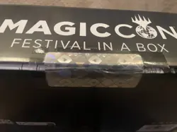 Magic: The Gathering MTG Festival in a Box: Atlanta 2025 - Sealed - Image 5