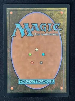 1x MTG Sakura-Tribe Scout (Foil) - The List Reprints (LIST) (SOK) #144 - Magic - Image 2