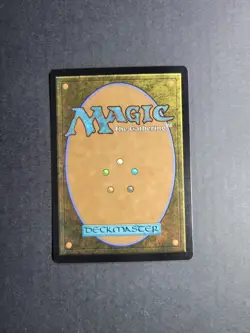 Southern Air Temple Magic The Gathering Avatar: The Last Airbender Foil Uncommon - Image 3