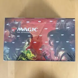 MTG Booster Boxes And Packs Lot LOW PRICE New Sealed BRO, VOW, ONE, SNC, WOE,NEO - Image 2
