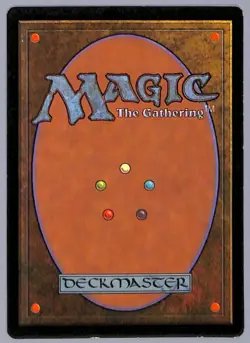 Dark Ritual - 127 - Urza's Saga (USG) MTG - Image 2