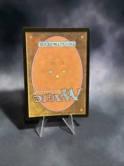 The Ur-Dragon Commander 2017 Foil - Image 2