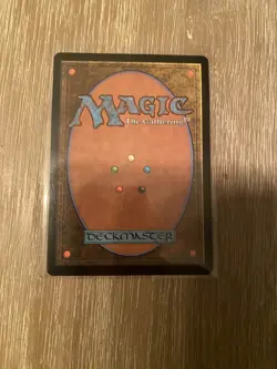 🔮 MTG: Fierce Guardianship (Borderless) Commander Masters Regular - Image 2