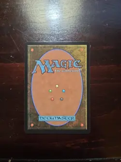 MTG Avatar-The Last Airbender: Eternal-Legal: Cruel Tutor(Borderless) - Image 2