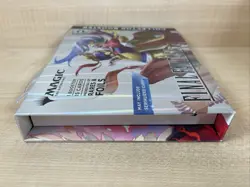 Magic The Gathering Final Fantasy Collector Booster Omega Pack New Sealed! - Image 4