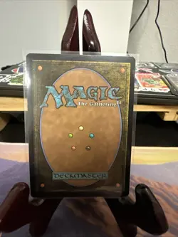 Cursed Mirror Rainbow Foil Avatar Secret Lair R 2308 MTG/NM - Image 2