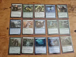 MTG Adaptive Enchantments Commander deck edh magic the gathering estrid - Image 2