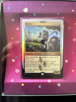 Magic the Gathering My Little Pony The Galloping Box Set Factory Sealed - Image 2