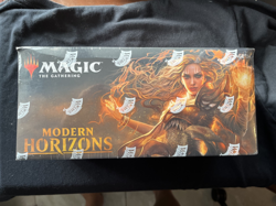 Magic the Gathering Modern Horizons Booster Display Box Factory Sealed - Image 1