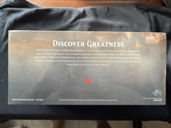Magic the Gathering Modern Horizons Booster Display Box Factory Sealed - Image 3