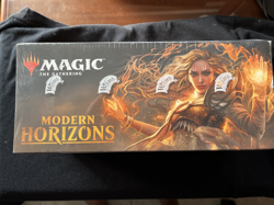 Magic the Gathering Modern Horizons Booster Display Box Factory Sealed - Image 4