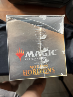 Magic the Gathering Modern Horizons Booster Display Box Factory Sealed - Image 5