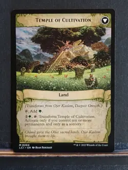 Ojer Kaslem, Deepest Growth; The Lost Caverns of Ixalan - Image 2