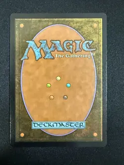 Six (FOIL) - Modern Horizons 3 Magic - Image 2
