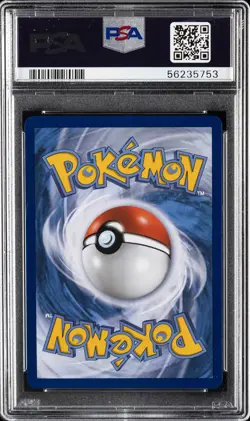2017 POKEMON SUN & MOON SECRET #156 FULL ART/TAUROS GX PSA 10 - Image 2