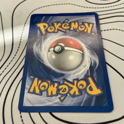 Pokemon TCG Dark Vileplume 30/82 Team Rocket Non Holo Rare LP - Image 4