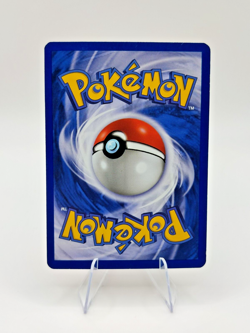 Pokemon Abra 49/82 1st Edition Team Rocket NM - Image 2