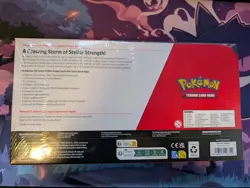Pokemon TCG Surging Sparks 2 Pack Costco Bundle - New Sealed - Image 2