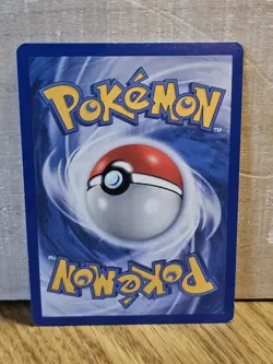 Pokemon TCG Rhydon 46/101 Hidden Legends Reverse Holo - Image 2