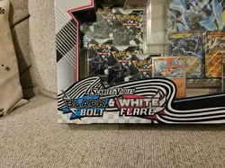 New Pokemon TCG: Unova Heavy Hitters Premium Collection! Sealed! 1 Box - Image 3