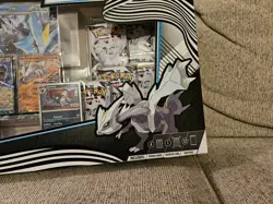 New Pokemon TCG: Unova Heavy Hitters Premium Collection! Sealed! 1 Box - Image 4
