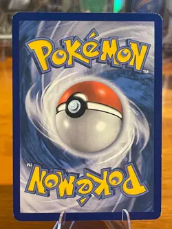 2016 Pokemon XY Breakpoint Special Energy Splash Energy 113/122 Uncommon MP - Image 2