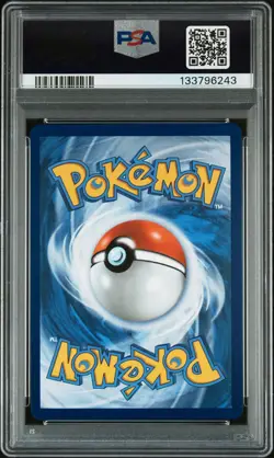 2025 Pokemon Mega Evolution Kangaskhan EX Special Illustration Rare PSA 10 - Image 2
