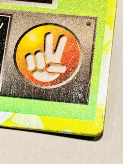 Scyther Get Card Meiji Pokemon Card Game Vrey Rare From Japan Nintendo F/S - Image 5