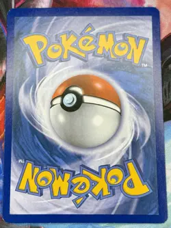 Blastoise EX XY30 XY Black Star Promo Pokemon TCG - Image 2