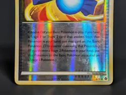 Pokemon TCG Rare Candy 82/95 Unleashed Reverse Holo - Image 5