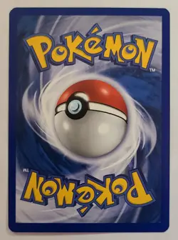 Pokemon PHANPY 43/111 1st Edition Neo Genesis - Near Mint 🍒 - Image 3