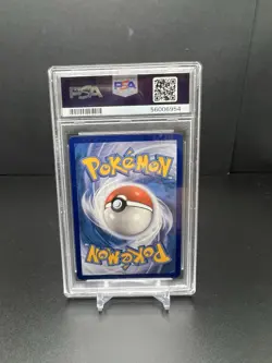 Pokemon TCG Lycanroc GX Hidden Fates SV66/SV94 Holo Full Art. PSA 10 - Image 2