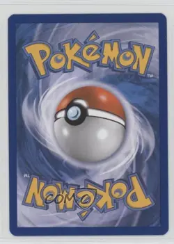 Rotom Reverse Foil Pokemon Black & White Plasma Storm #49 - Image 2