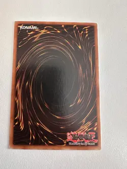 Yu-Gi-Oh! TCG Two-Pronged Attack LOB-061 1st Edition - Image 2