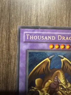 Thousand Dragon - MRD-143 - Unlimited - Secret Rare - Image 4