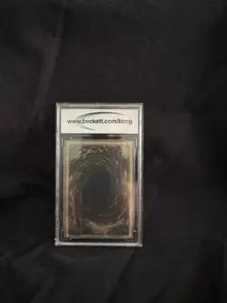The Winged Dragon of Ra LC01-EN003 Yu-Gi-Oh Legendary Collection 1 Limited... - Image 3