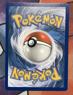 Pokemon 2021 McDonalds Piplup Non Holo Card Happy Meal 25th Anniversary - Image 2