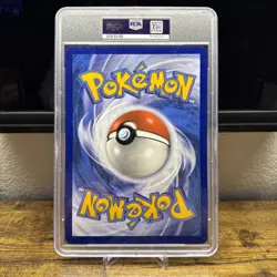 Pokemon PSA 10 Pikachu & Zekrom GX SM248 Jumbo Cards Holo - Image 2