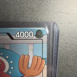 Tony Tony.Chopper (CS 25-26 Event Pack) P-065 One Piece Promotion Cards Foil - Image 3